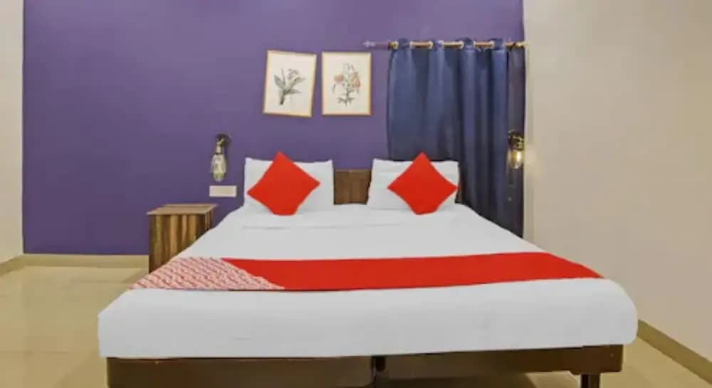The Premium Villa - photo 12