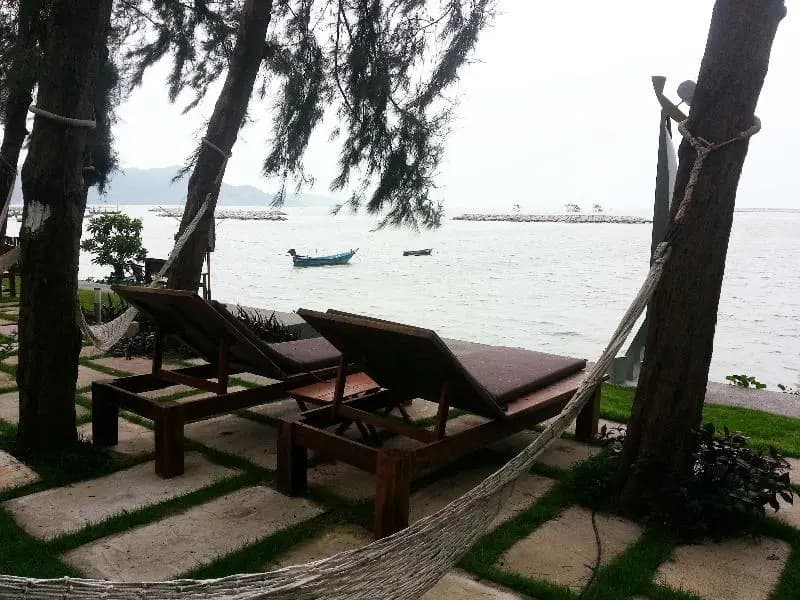 Tri-Shawa Resort - photo 10