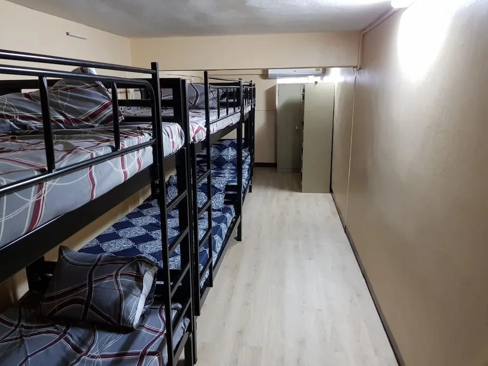 Everest Hostel - photo 2