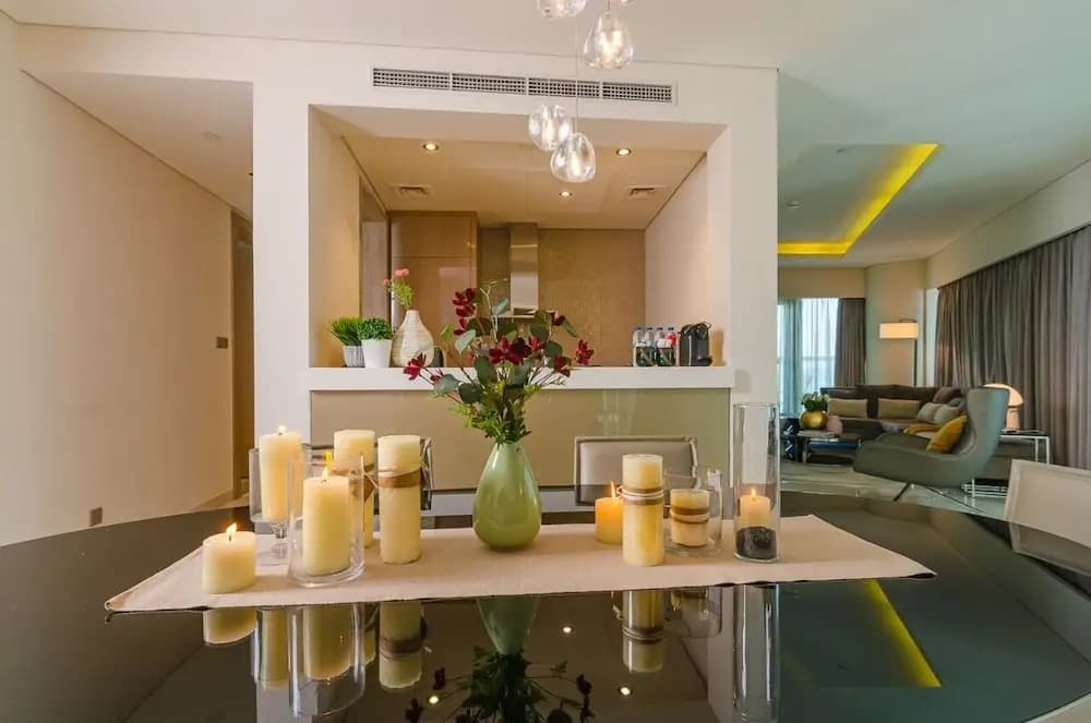 AlAshrafia Skyline Apts Panoramic view - photo 11