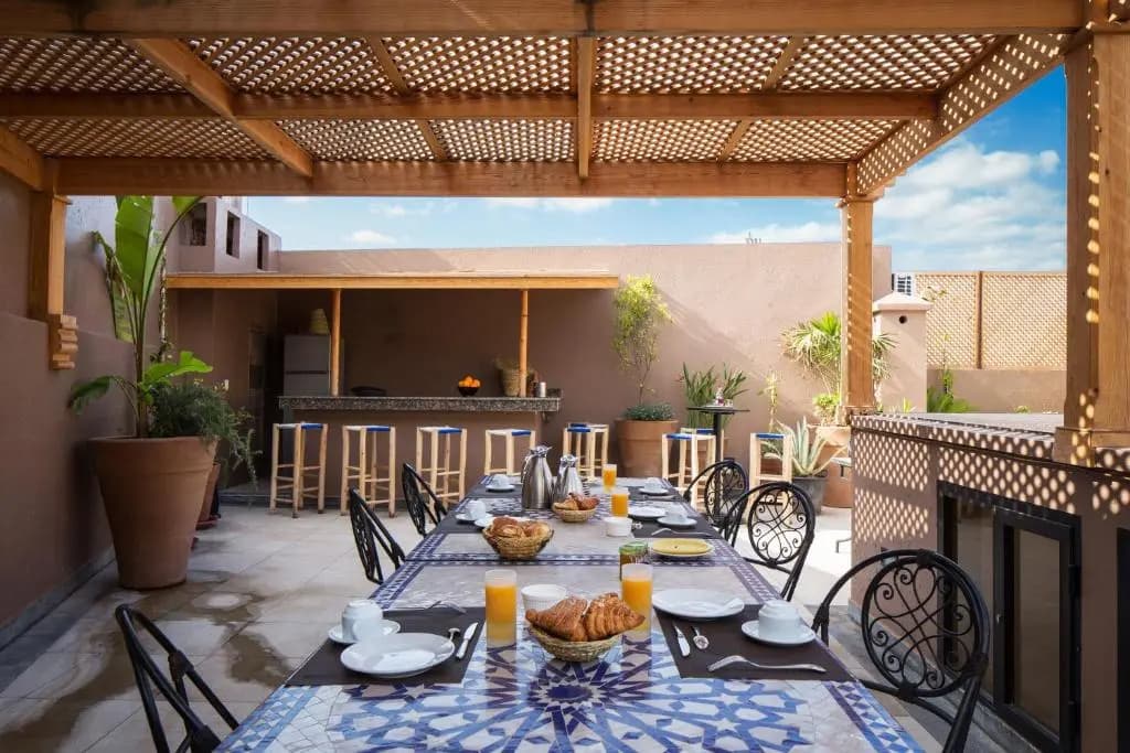 Riad Bibazia - main photo