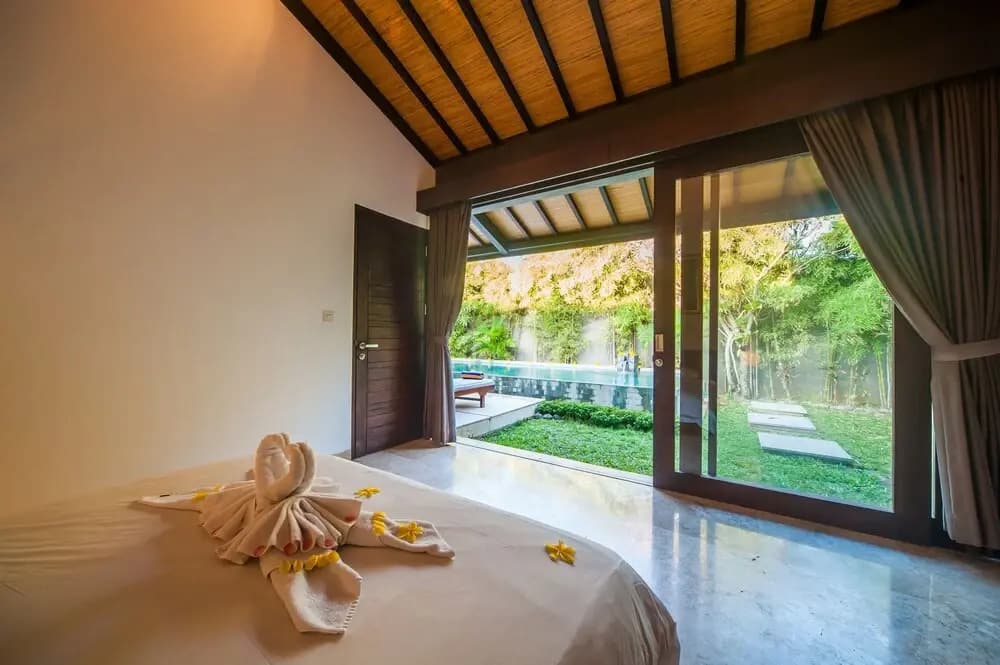 Tirta Villa - photo 8