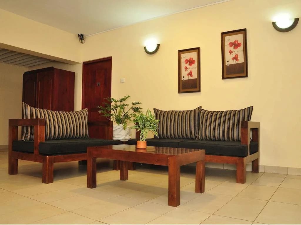 Aca B&B - photo 11