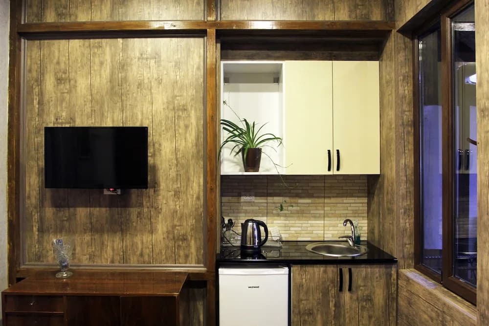 Bounty Guest House - photo 17