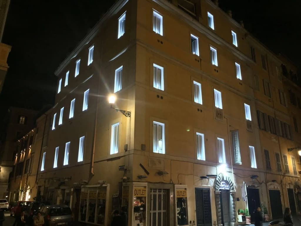 Relais Trevi 95 Boutique Hotel - main photo