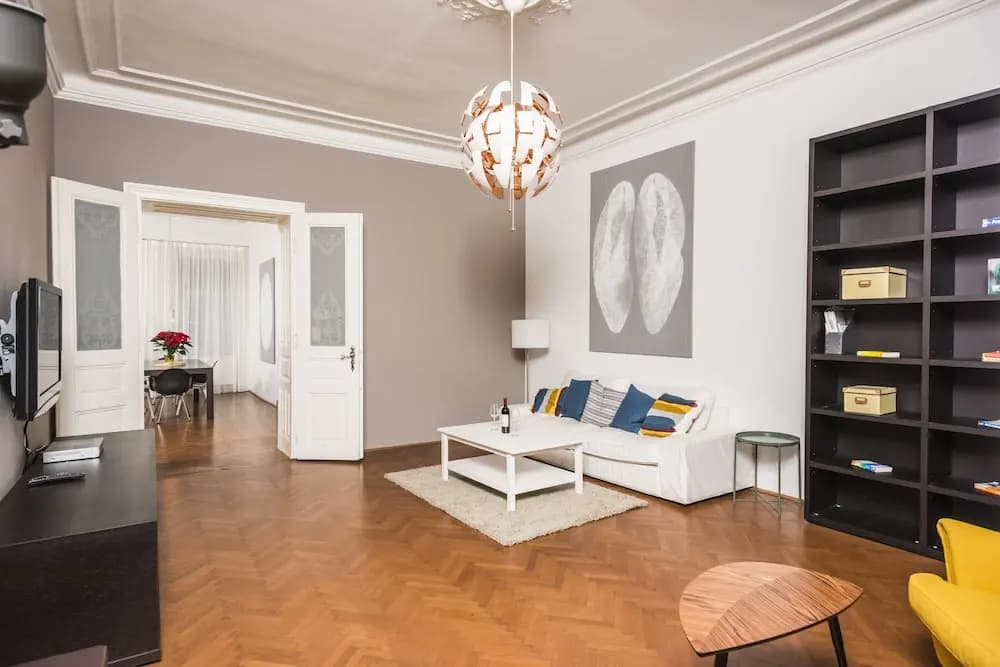 Senator Suite Stephansplatz by Welcome2Vienna - photo 33