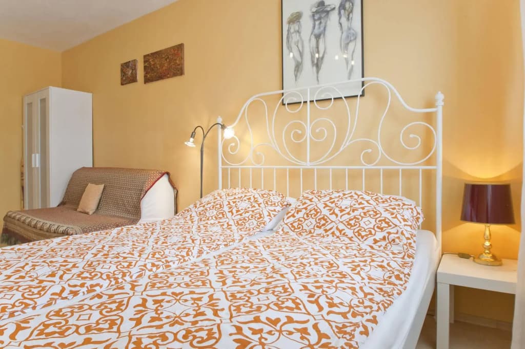 Vienna Opera Apartment - photo 8