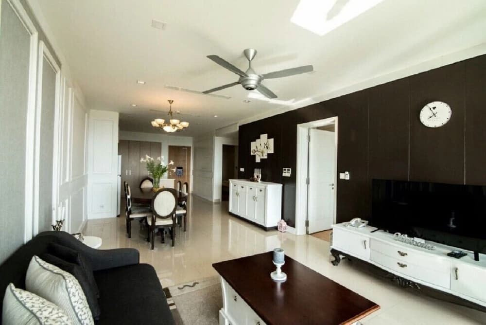 Sky Starlight Apartment - photo 15