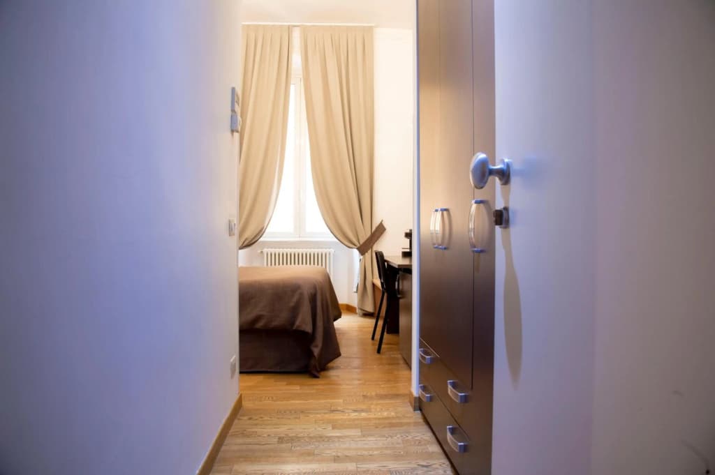 Rome Armony Suites - photo 14