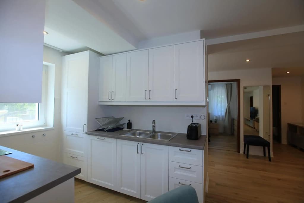 Paskal-Lux Apartments - photo 24