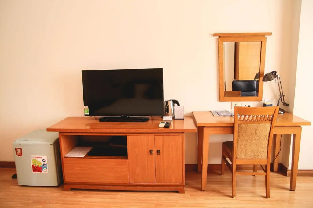 Cherry Hotel 2 - photo 7