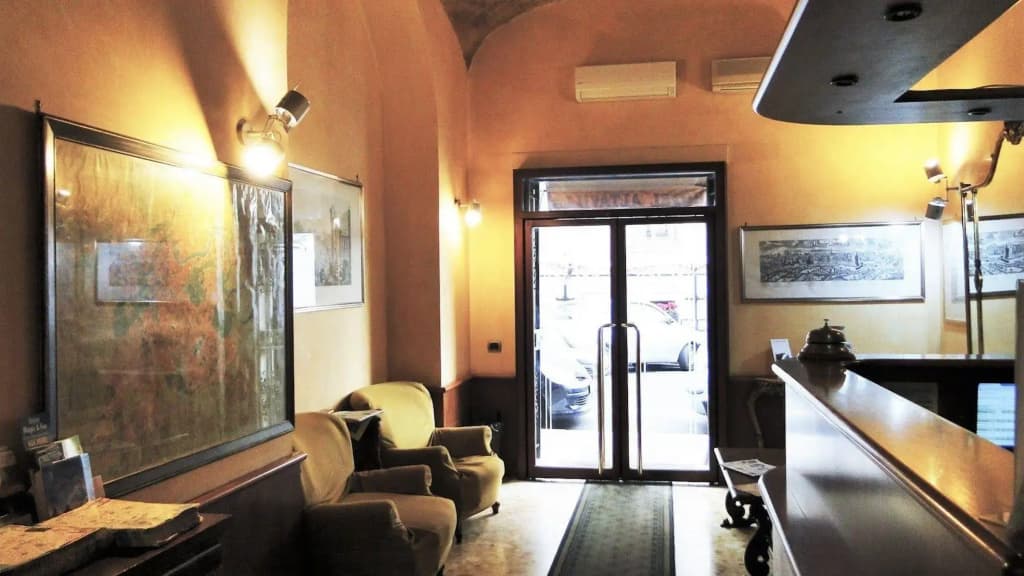 Hotel Altavilla Dieci - photo 9