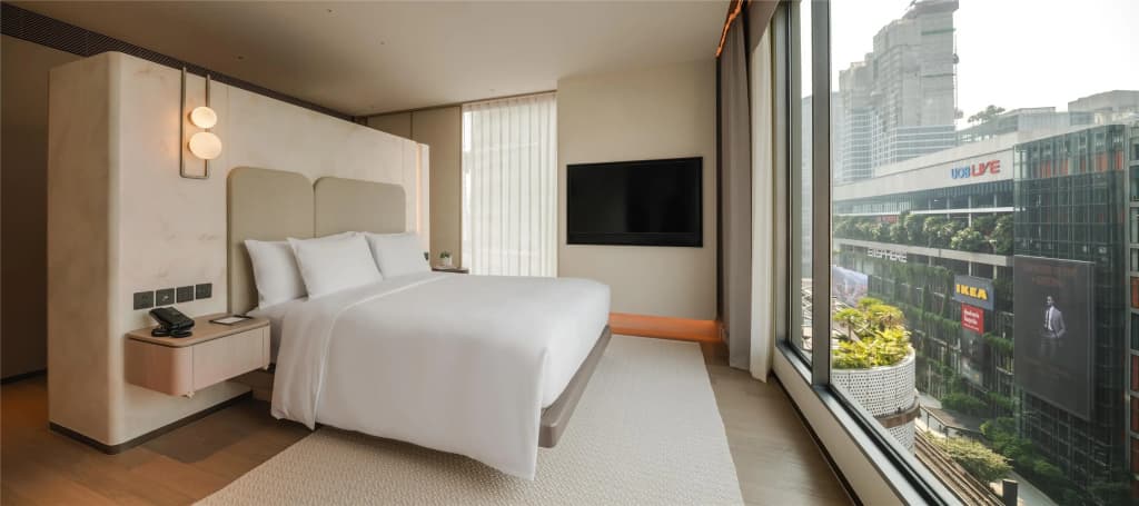 KROMO Bangkok, Curio Collection by Hilton - photo 33