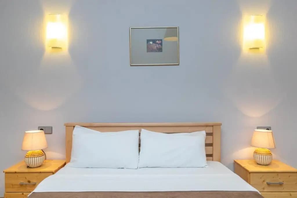 Wehost Spacious place near Rustaveli - photo 11