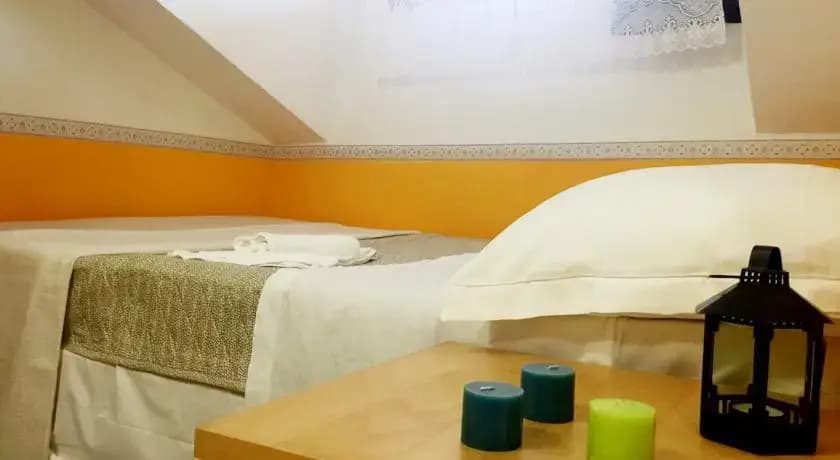 Holiday House La Nebbia - photo 3