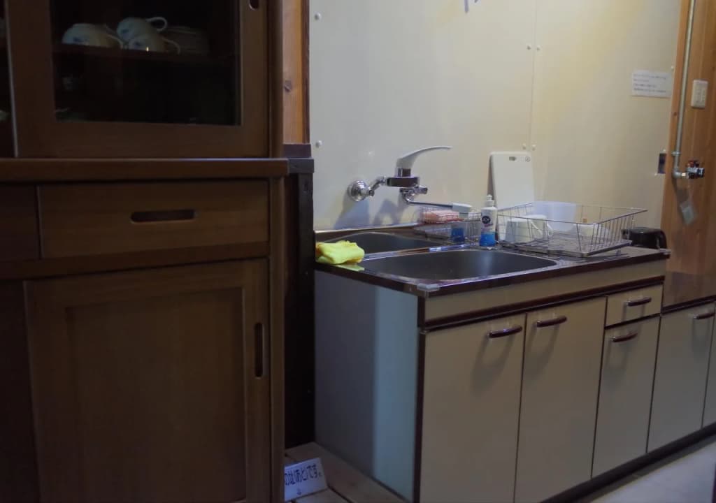 Guesthouse Chikayoshi - photo 20