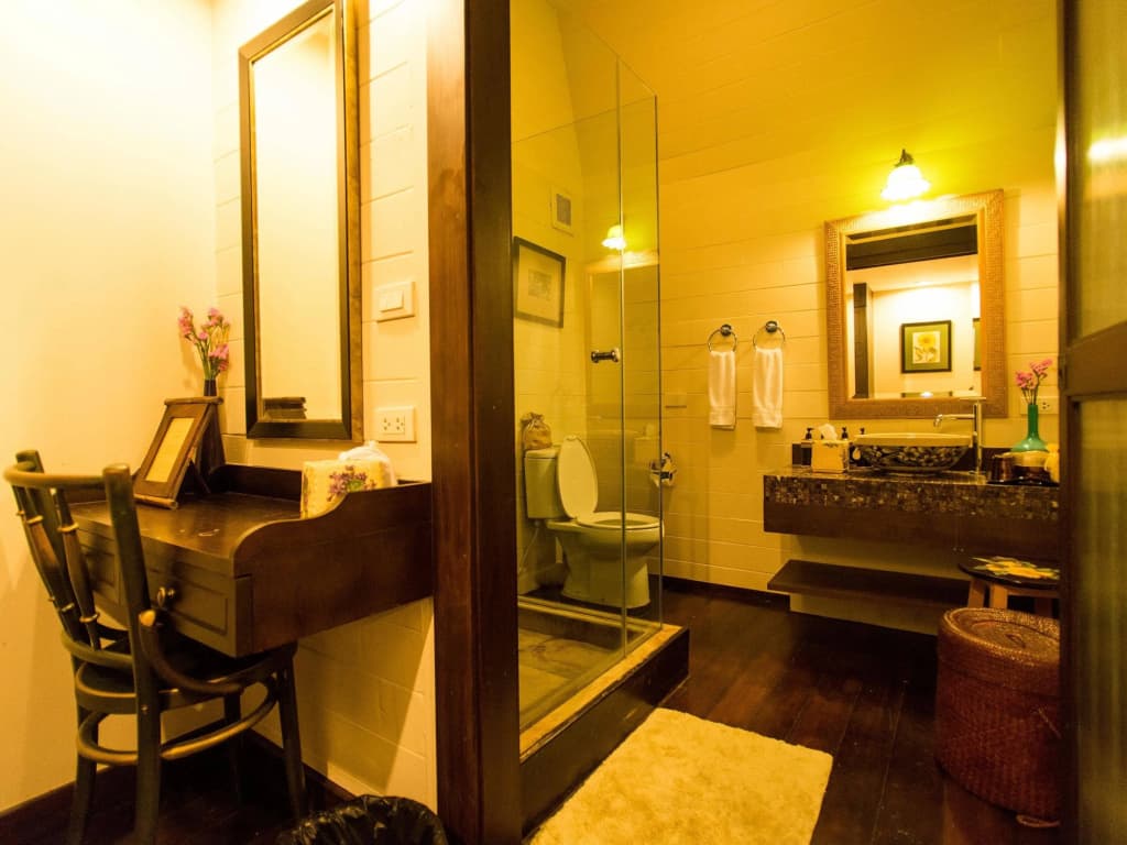 Arun Residence - main photo