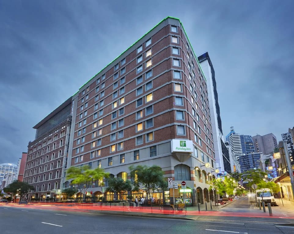 Furama Darling Harbour - main photo