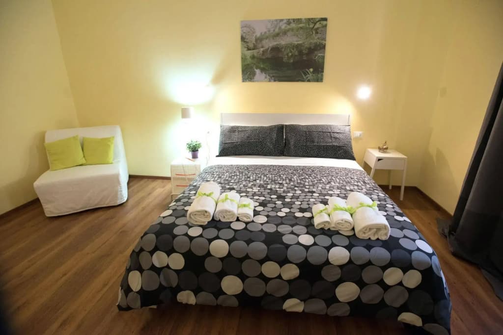 Candia Green House B&B - photo 4