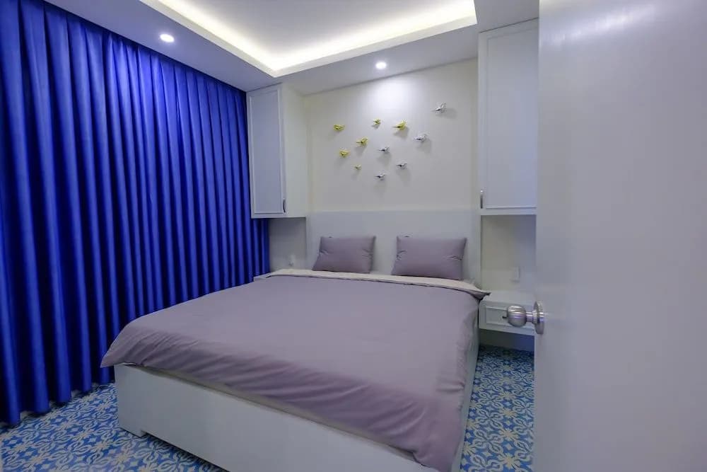 Sunrise Hon Chong Ocean View Apartment - photo 32