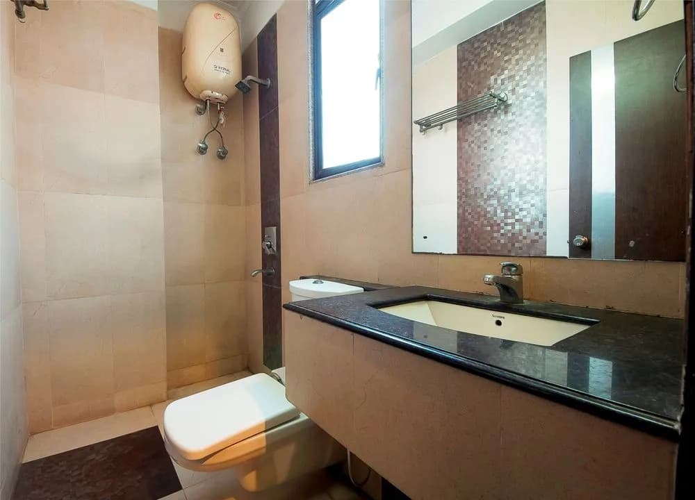 Hotel Era Residency - photo 8