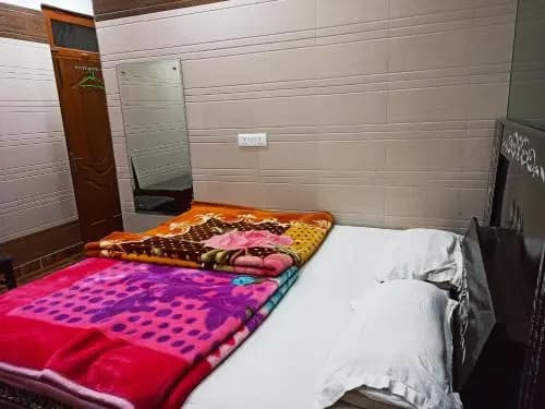 Hotel Al-Haram - photo 4
