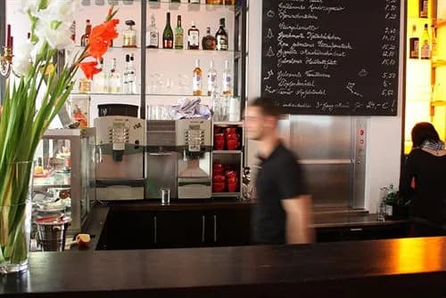 GLS Studio Hotel Berlin - photo 11