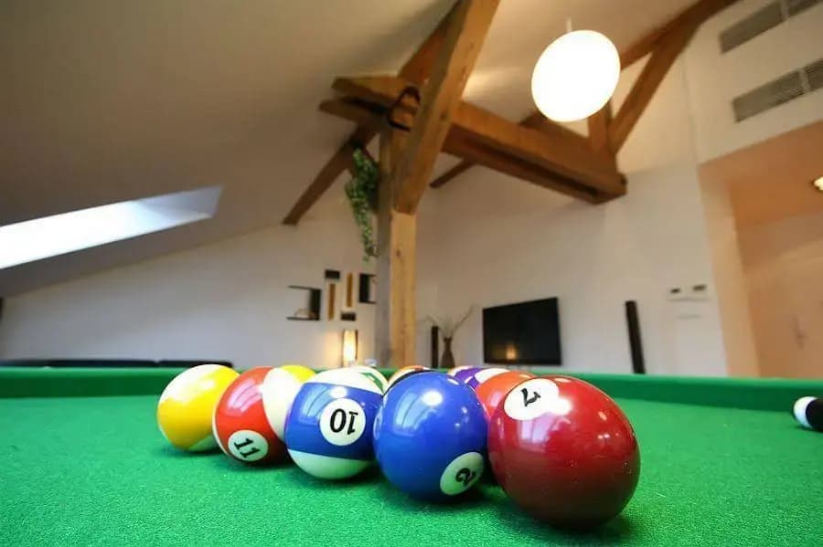 Apartment Attic Klimentska - photo 11