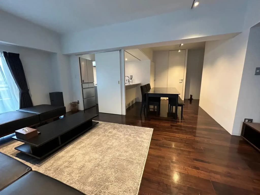 NIYS apartments 09 type - photo 4