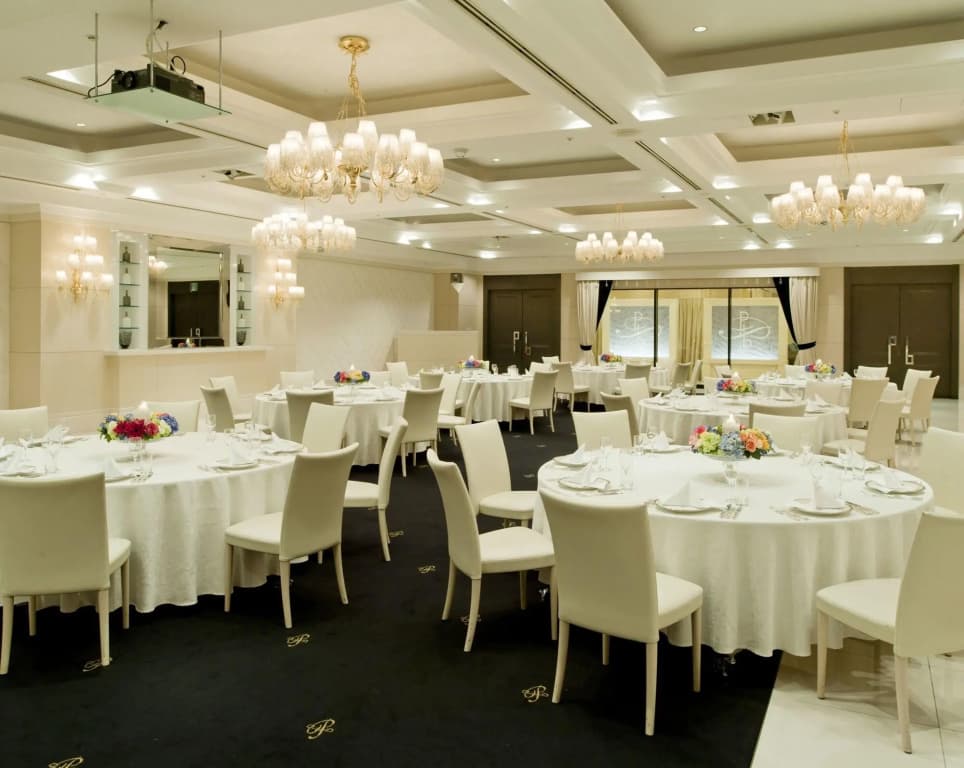 Tobu Levant Tokyo Hotel  - photo 18