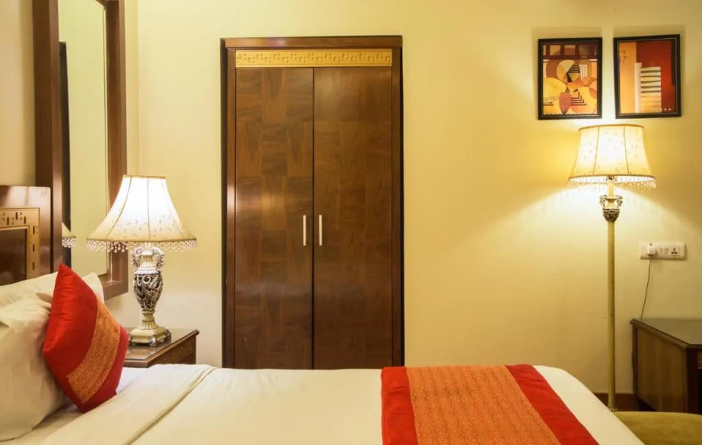 Hotel Picasso - photo 6