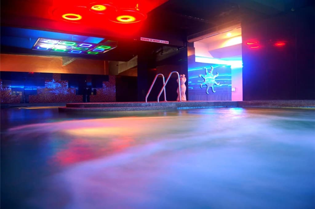 Regalodge Hotel & Spa - photo 12