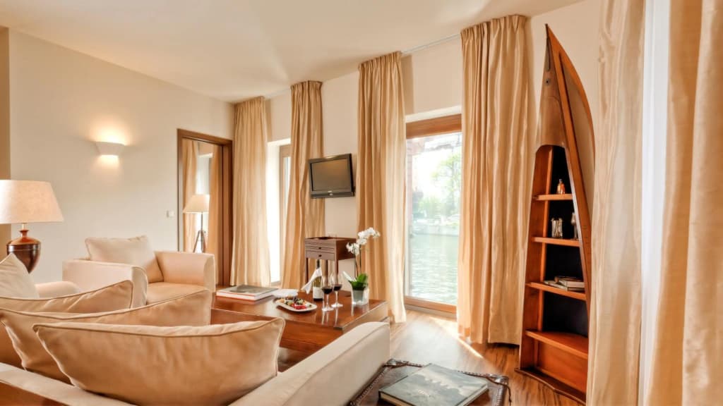 ABION Villa Berlin - photo 2