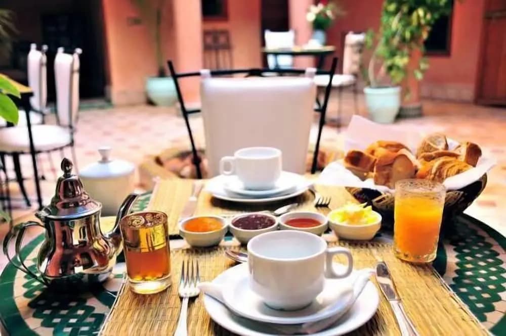 Riad BenSaid - photo 12