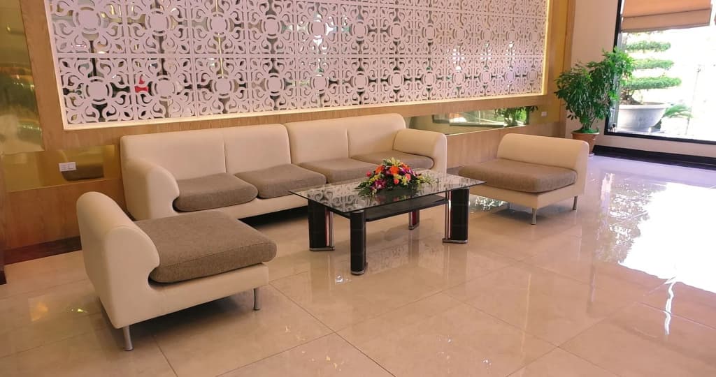 Golden Halong Hotel - photo 14