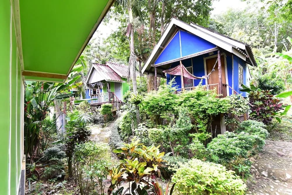 Simply Life Bungalows - photo 25
