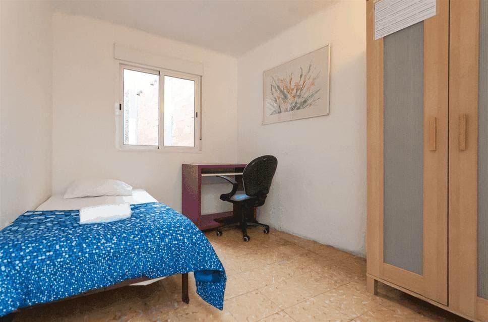 Pintor Pahissa Rooms - photo 7