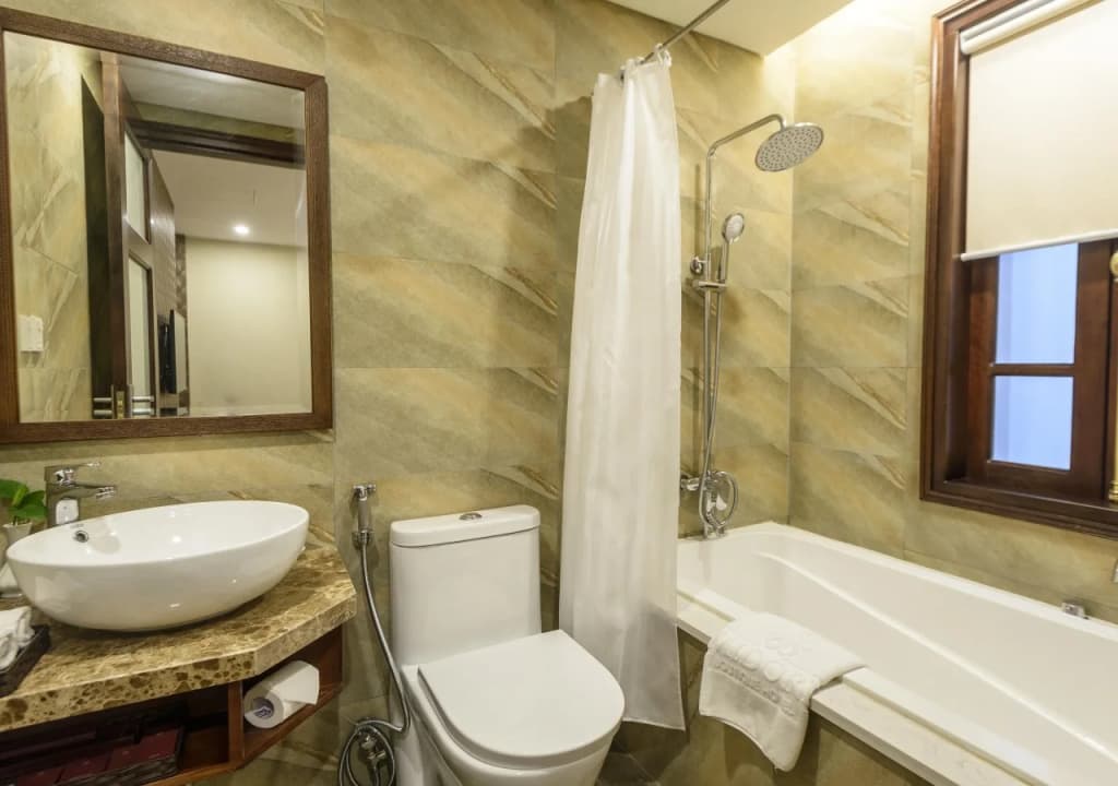 Midori Boutique Hotel - photo 10