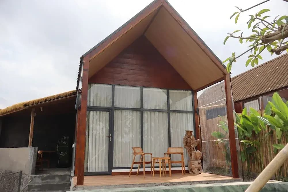 Kose Villa Ubud - photo 1