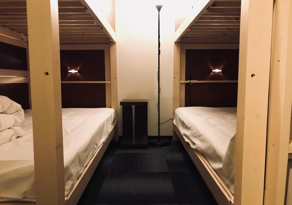 Viaggio - Hostel - main photo