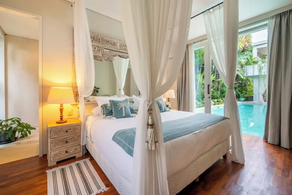 Villa Sunsara 4 - photo 21
