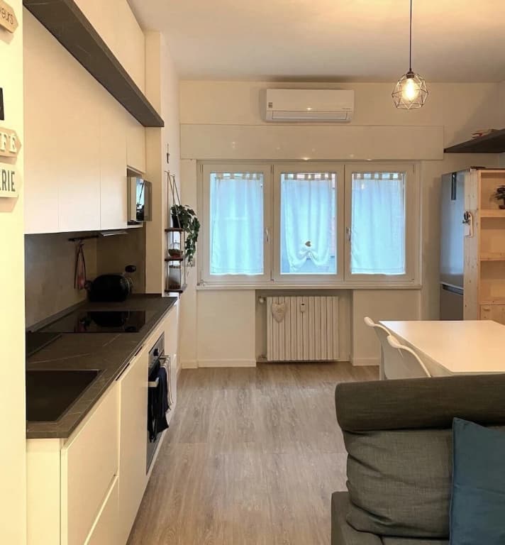 Monza 177 - Cozy Flat - photo 4