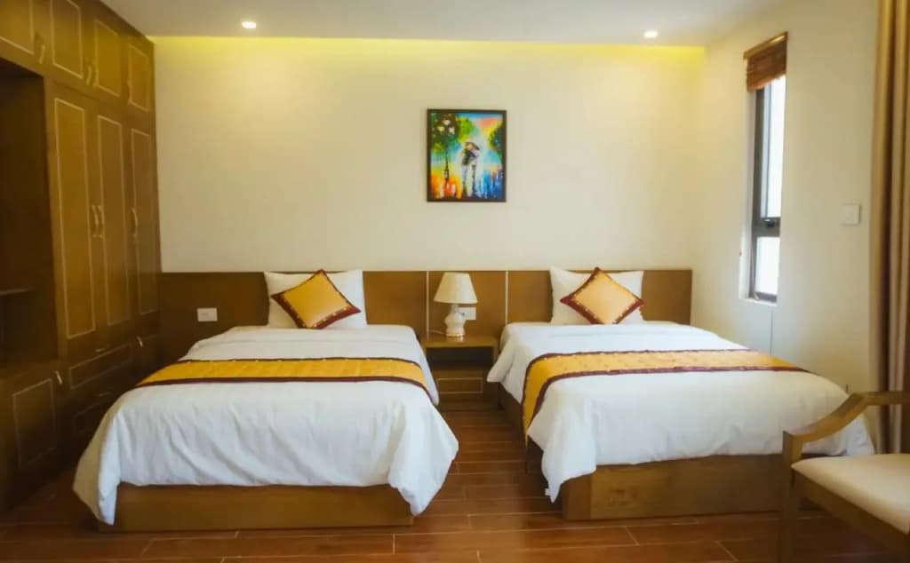 Ruby Hotel - photo 10
