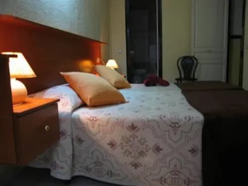Hostal Colmenero - photo 7