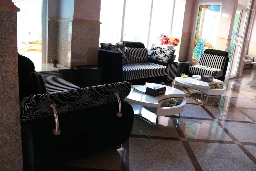 Horizon Hotel Apartments - photo 27