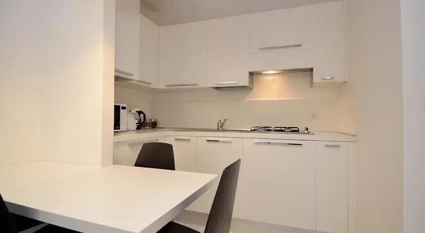 Vip Venice Apartments - photo 7