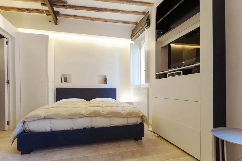 Oro - WR Apartments near Castel Sant'Angelo - photo 6