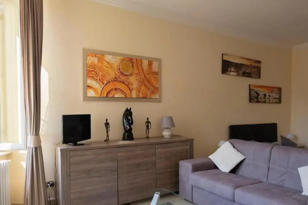 Crispi 20 Junior Suite - photo 6