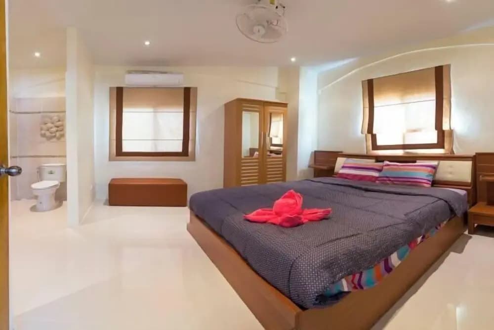 Grand T.W. Home 1 - photo 6