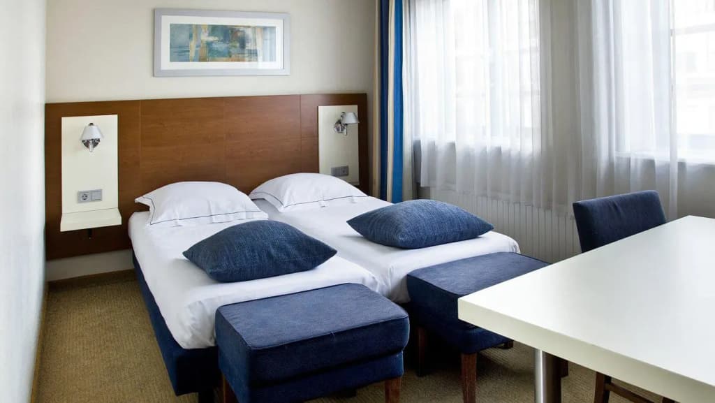 Leonardo Hotel Amsterdam Leidse Square - photo 47